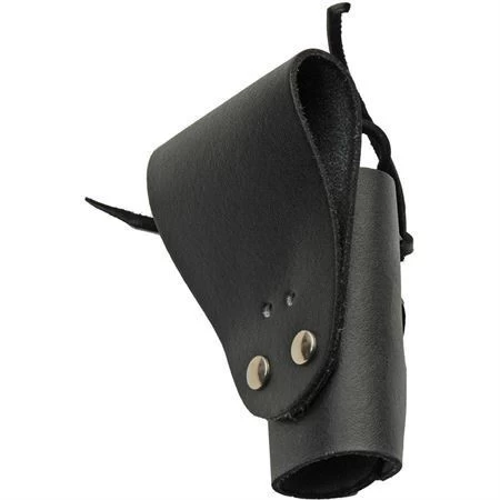 Pakistan 6613 Adjustable Frog Sheath Black - Image 2