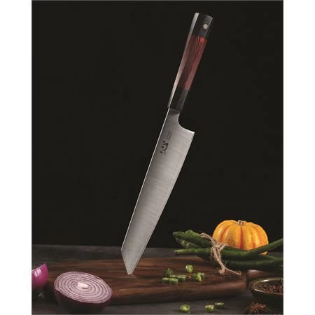 Xin 102 XinCare Japanese Chef's Knife - Image 2