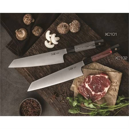Xin 102 XinCare Japanese Chef's Knife - Image 3