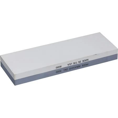 Pride Abrasive 8313000C Combination Water Stone 3K/8K - Image 2