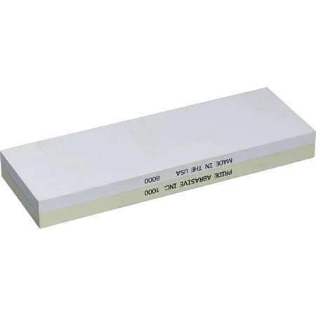 Pride Abrasive 83110008C Combination Water Stone 1K/8K - Image 2