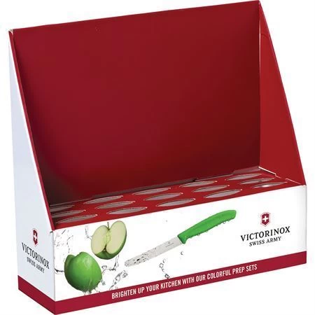 Victorinox XPDQHBPP Pillow Pack Display - Image 2
