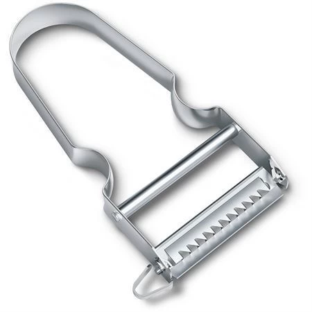 Victorinox 60914 Star Peeler Julienne Silver - Image 3