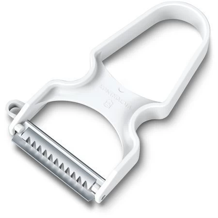 Victorinox 60934 Rapid Peeler Julienne White - Image 3