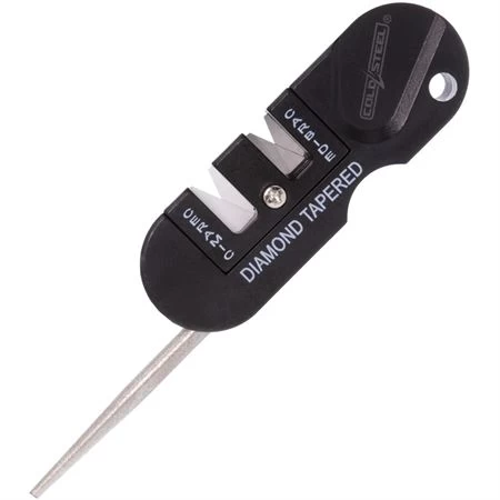 Cold Steel KS31SCDR 3-in-1 Knife Sharpener - Image 2