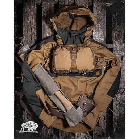 Campcraft Outdoors 103 Axe And Saw Sling - Image 6