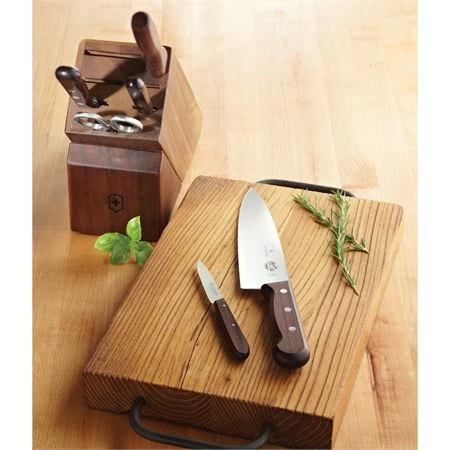Victorinox 50600SX1 Paring Knife Rosewood - Image 2