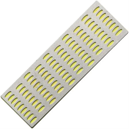 Frost BM6MD Medium Diamond Sharpener Embedded In Nickel