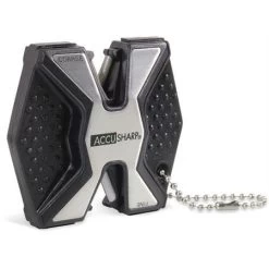 AccuSharp 017C Diamond Two Step AccuSharp Sharpener