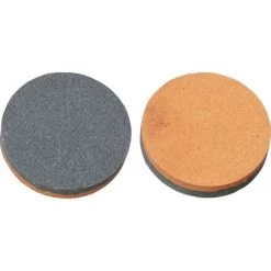 Marbles 326 Marbles Two-Sided Hand Sharpener