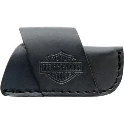 Case 52100 Side Draw Sheath Harley