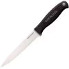 Cold Steel 59KSSZ Steak Knife Kitchen Classics With Stainless Construction Blade