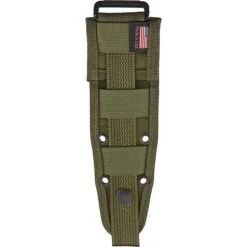 ESEE IZMBOD Izula Molle Back OD With Nylon Constrution