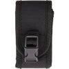 XYZ Brands 1167 Black Sheath With Nylon Construction