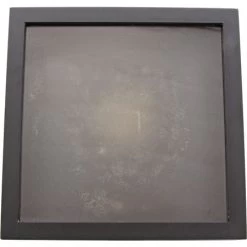 XYZ Brands 1917 Display With Cherry Finish Wooden Construction