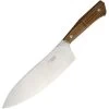 Viper 7518B Sakura Chef Bokote Knife With Wood Handle