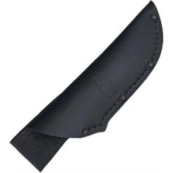 Buck Knives Buck 113S Buck Sheath For BU113 With Black Leather Sheath