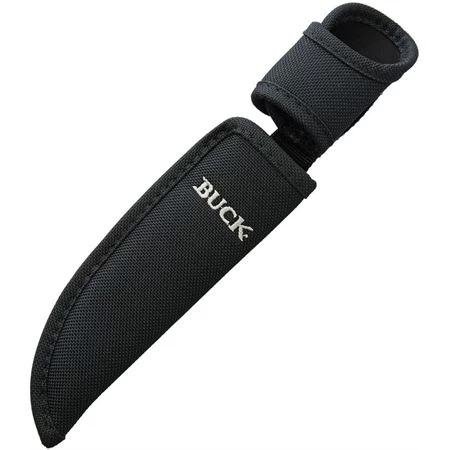 Buck Knives Buck 119SP Black Polyester Sheath For BU119