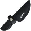 Buck Knives Buck 673SP Black Polyester Sheath For BU673