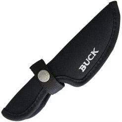 Buck Knives Buck 673SP Black Polyester Sheath For BU673