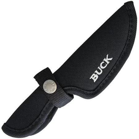 Buck Knives Buck 673SP Black Polyester Sheath For BU673