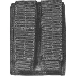 Maxpedition DESGRY Gray AGR DES Double Sheath With Nylon Construction