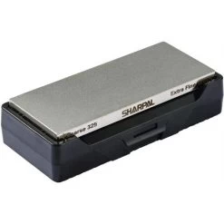 Sharpal 156N Dual-Grit Diamond Whetstone Sharpener