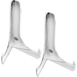Case 09065 Acrylic Knife Stand XL - Set Of Two