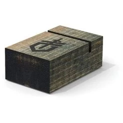 Gerber 30001550 Single Knife Display With Wood Construction