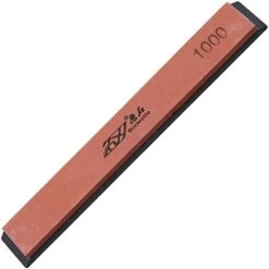 Real Steel W0018 Japanese Whetstone 1000 Grit With Carborundum Construction