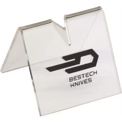 Bestech M14 Acrylic Knife Stand With Acrylic Construction