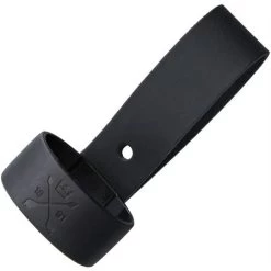 Mora 00301 Eldris Belt Loop Accessory With Leather Construction