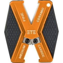 ETE S5020 Super V Ceramic/Carbide