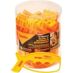 Smith's Sharpeners 19007 Counter Merchandiser 12pk
