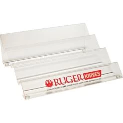 Ruger Knives Z2023R Ruger 3 Tier Knife Stand