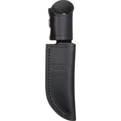 Buck Knives Buck 103S Belt Sheath Black Leather