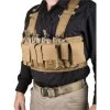 Viking Tactics 02839 VTAC Chest Rig Coyote