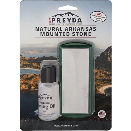 RH Preyda 30998 Arkansas Pocket Stone