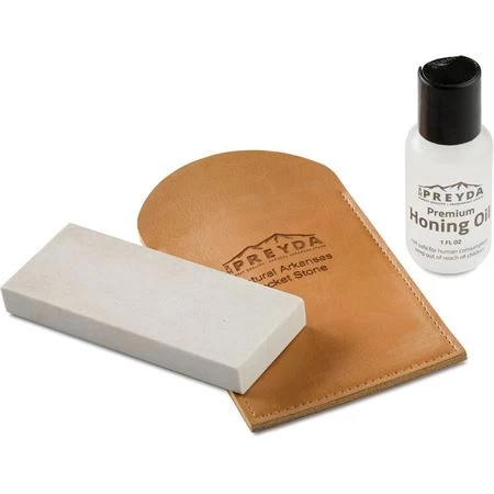 RH Preyda 30997 Arkansas Pocket Stone