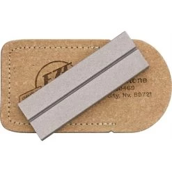 Eze-Lap 26F Pocket Diamond Sharpener With Fish Hook Sharpening Slot