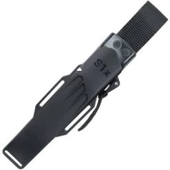 Fallkniven S1XEZ S1x Zytel Sheath