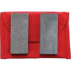 Fox PL005 Two Stone Set With Pouch