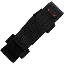 Ka-Bar 3050S Black Mule Polyester Sheath