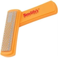 Smith's Sharpeners 50909 Diamond Sharpening Stone 325