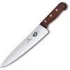 Swiss Army 5200025 Chef's Knife Rosewood