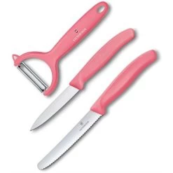 Swiss Army 6711633L12 Swiss Classic Knife And Peeler