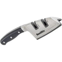 Smith's Sharpeners 51181 EdgeGrip Diamond Sharpener
