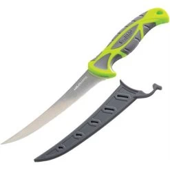 Smith's Sharpeners 51208 Mr. Crappie Slab Sticker