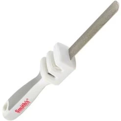 Smith's Sharpeners 51210 Lawaia Diamond Sharpener