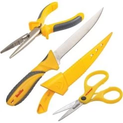 Smith's Sharpeners 51232 Mr. Crappie Fishing Combo